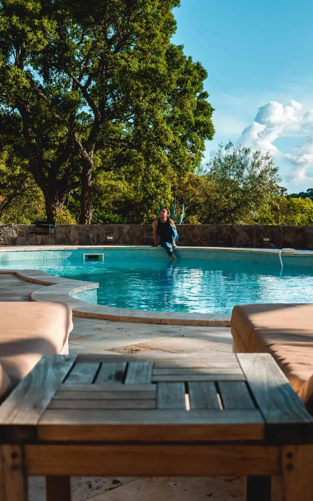 Hebergements Grimaud 2