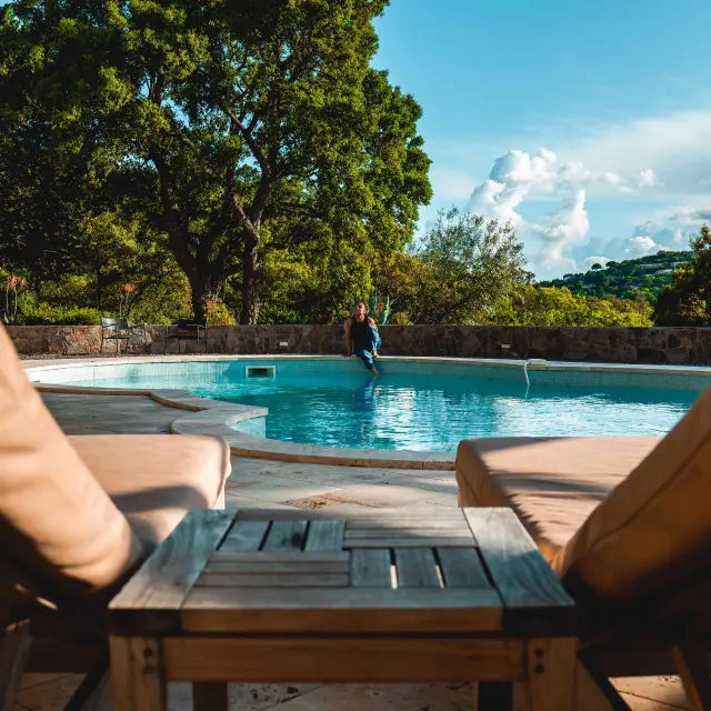 Hebergements Grimaud 2