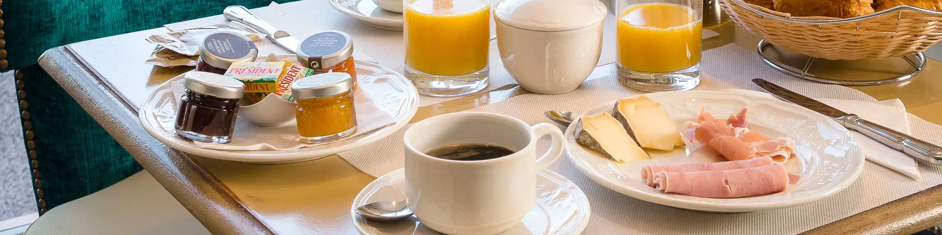 Hebergements Grimaud 4