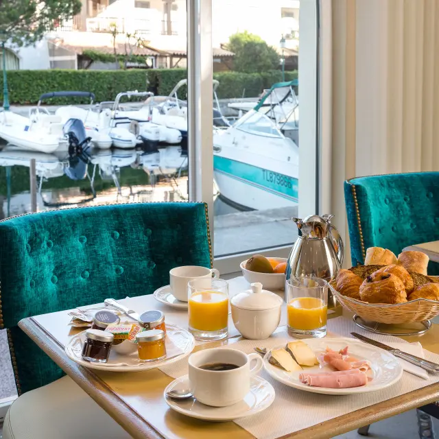 Hebergements Grimaud 4