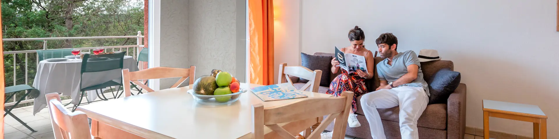 Hebergements Grimaud 5