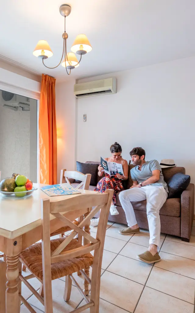 Hebergements Grimaud 5