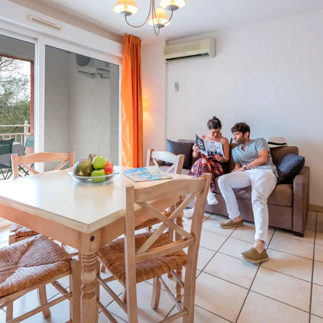 Hebergements Grimaud 5