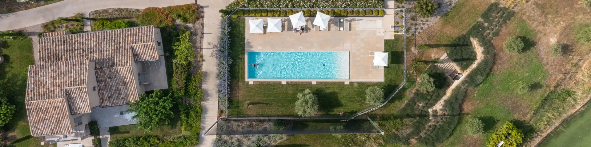 Hebergements Grimaud 6