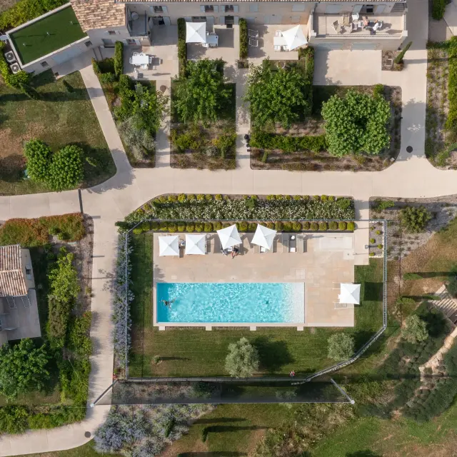 Hebergements Grimaud 6