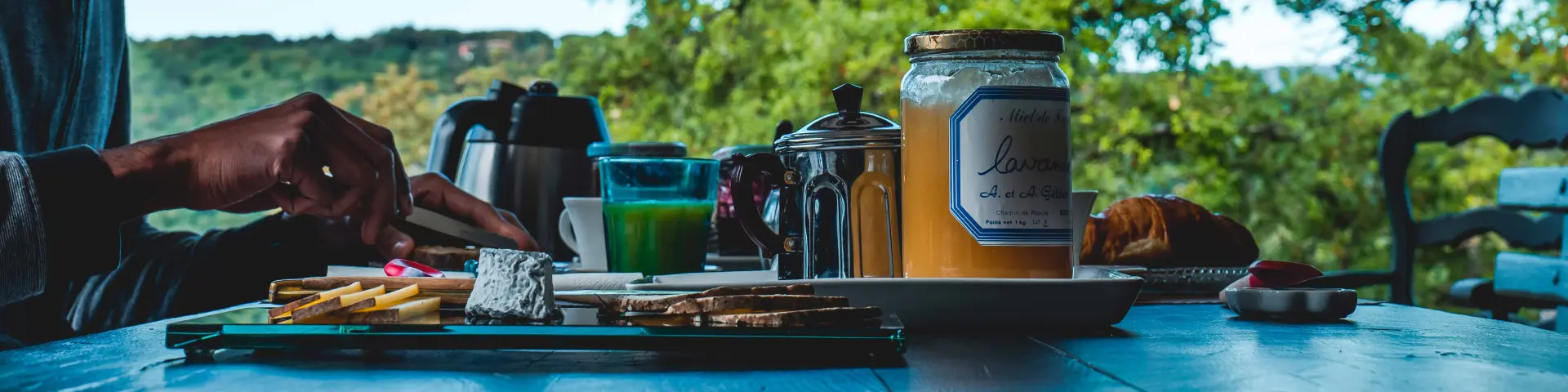 Hebergements Grimaud 7