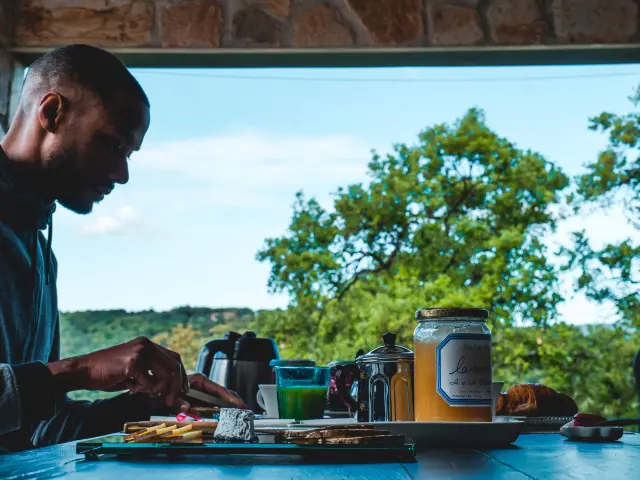 Hebergements Grimaud 7