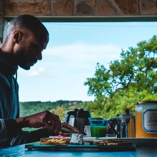 Hebergements Grimaud 7