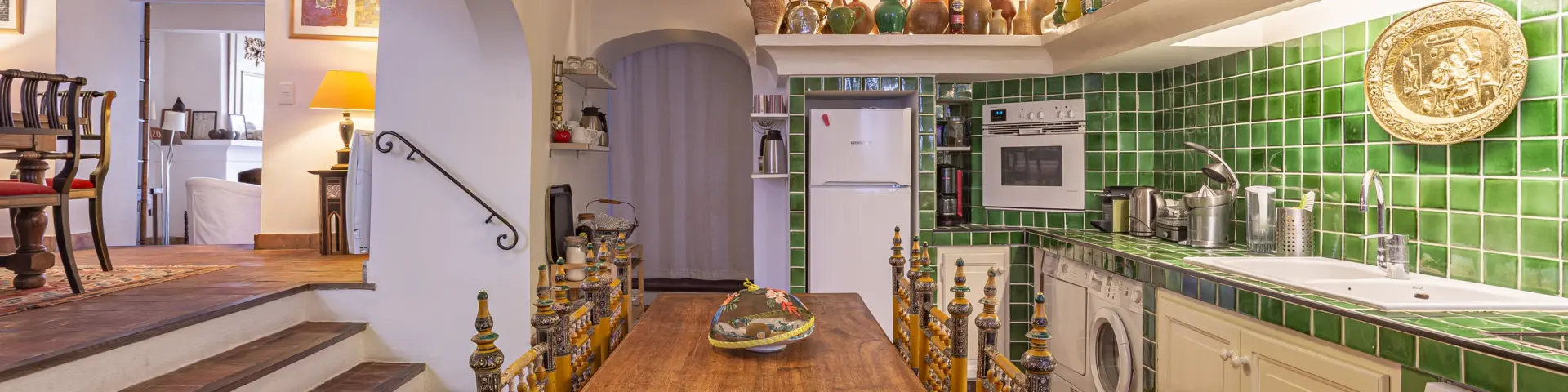 Hebergements Grimaud 8