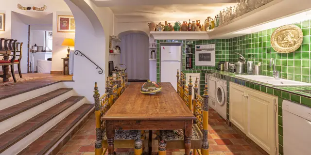 Hebergements Grimaud 8