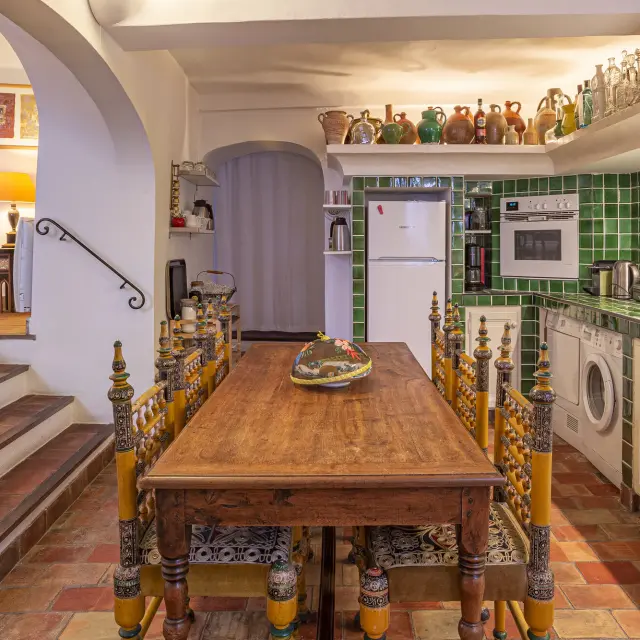 Hebergements Grimaud 8