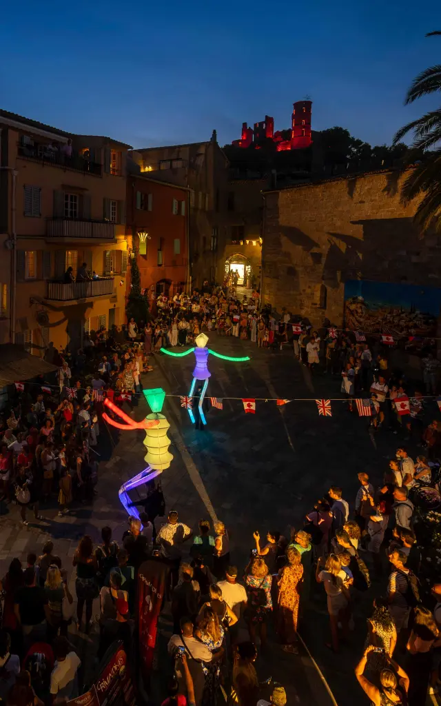 Les Grimaldines Festival Grimaud 12