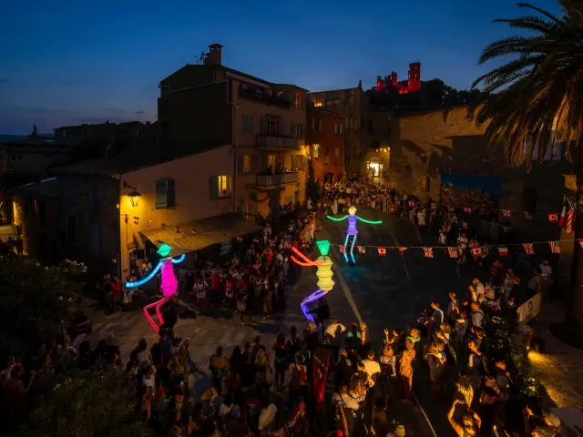 Les Grimaldines Festival Grimaud 12