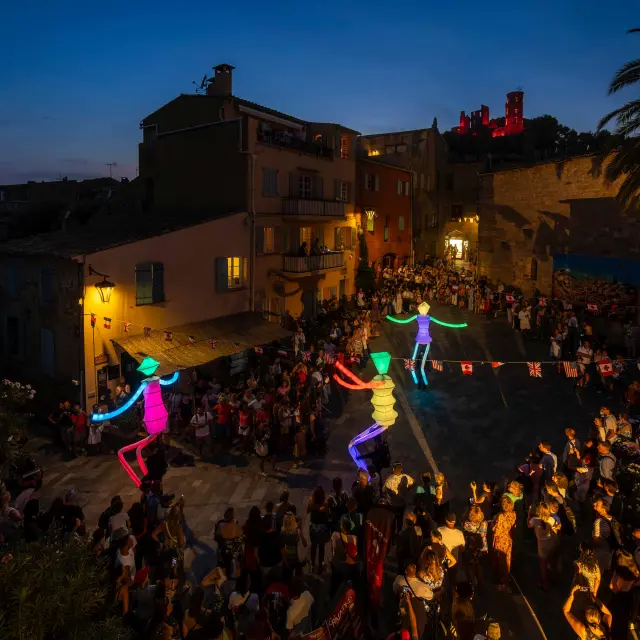 Les Grimaldines Festival Grimaud 12