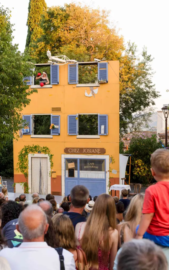 Les Grimaldines Festival Grimaud 15