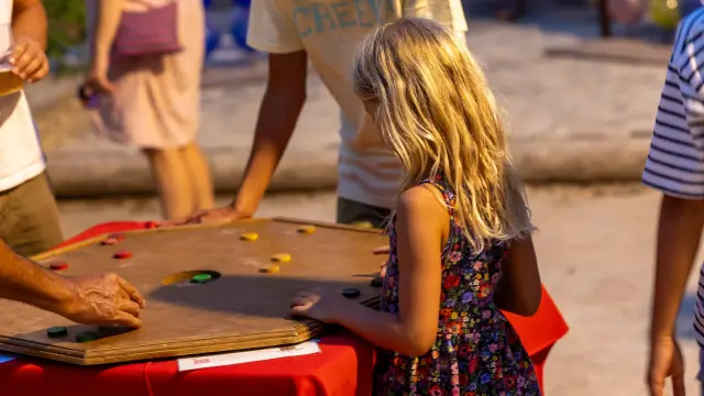 Les Grimaldines Festival Grimaud 16