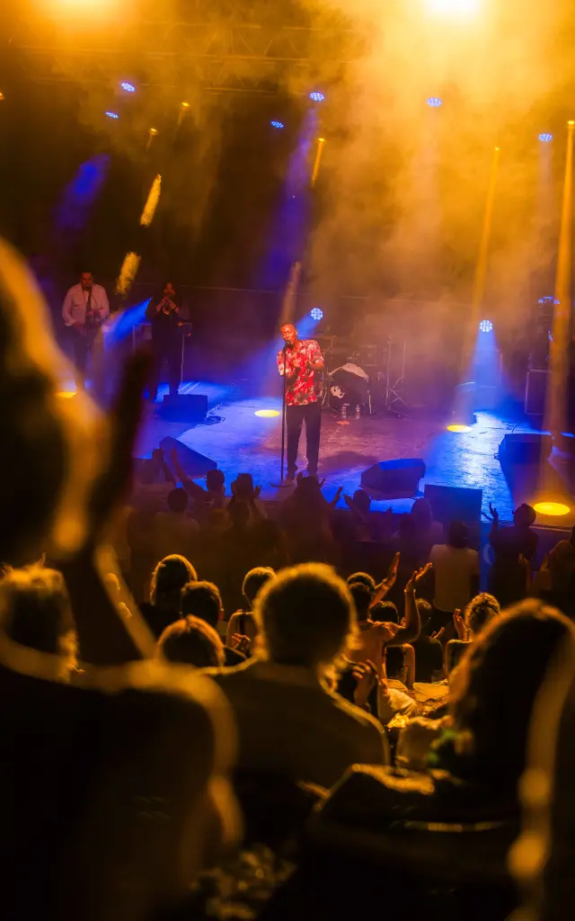 Les Grimaldines Festival Grimaud 19