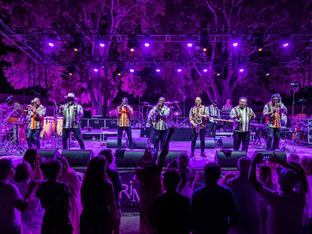 Les Grimaldines Festival Grimaud 21