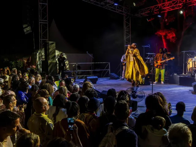 Les Grimaldines Festival Grimaud 23