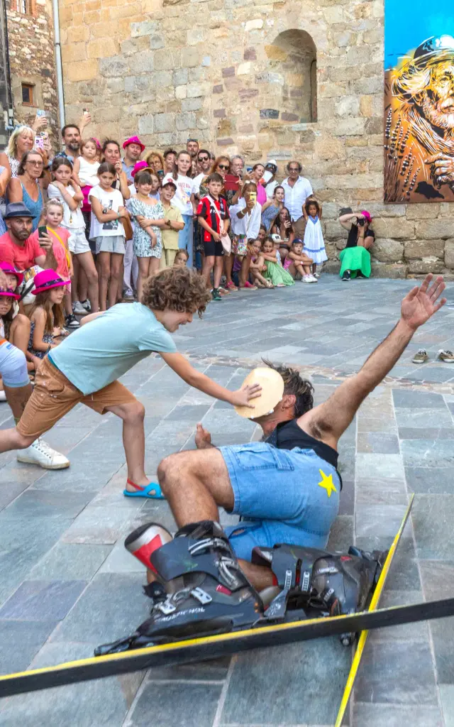 Les Grimaldines Festival Grimaud 24