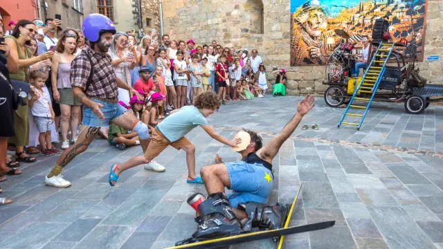 Les Grimaldines Festival Grimaud 24