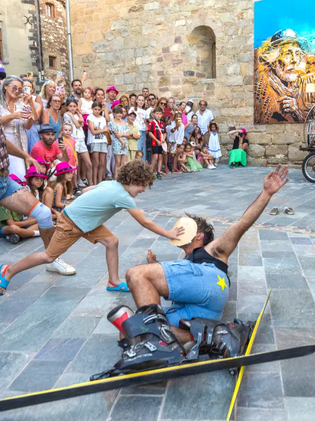 Les Grimaldines Festival Grimaud 24