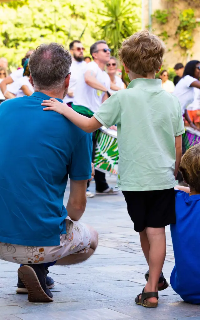 Les Grimaldines Festival Grimaud 25