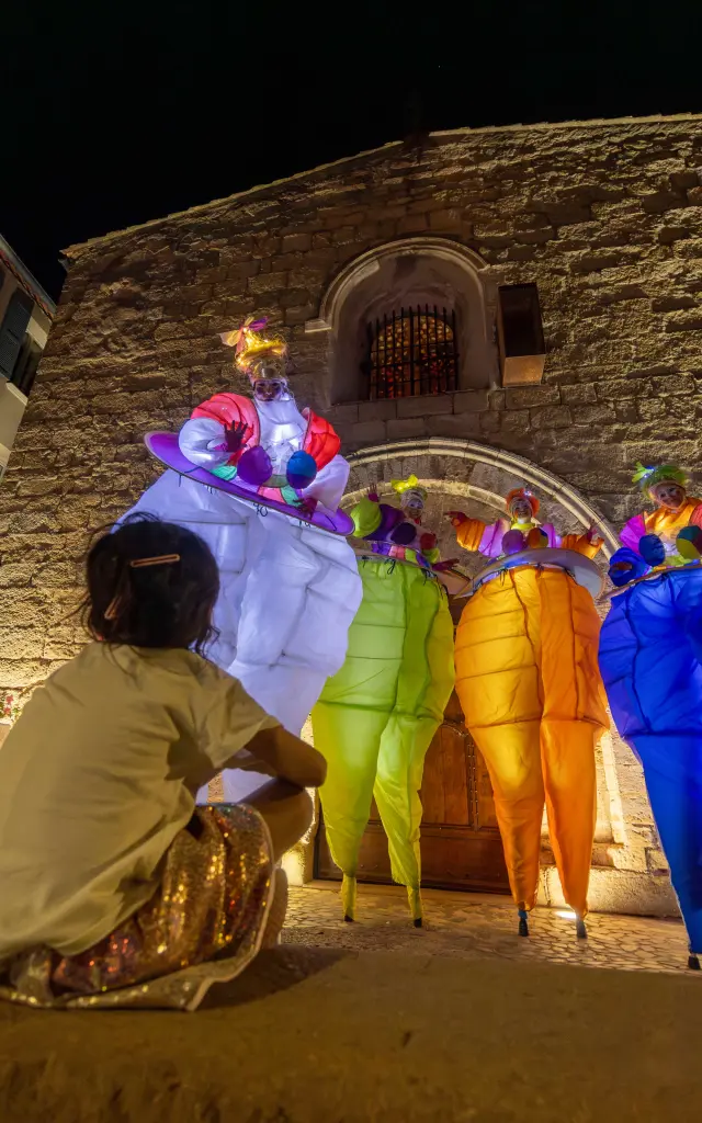 Les Grimaldines Festival Grimaud 26