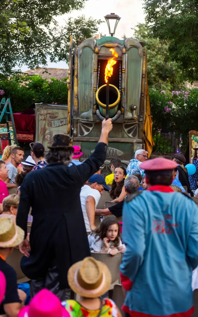 Les Grimaldines Festival Grimaud 27