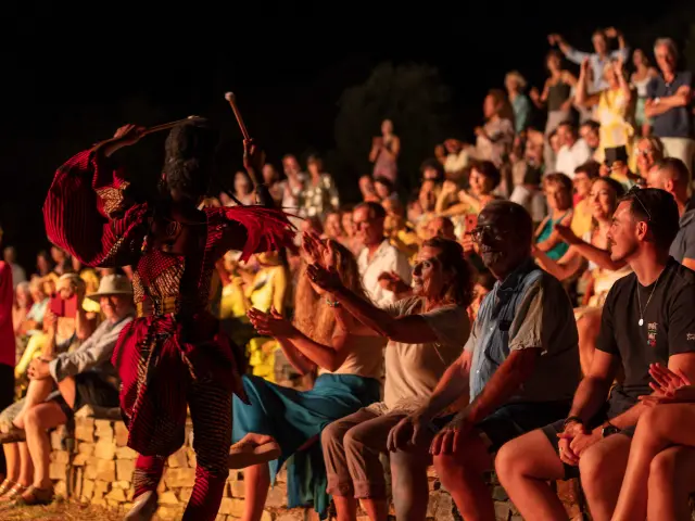 Les Grimaldines Festival Grimaud 29