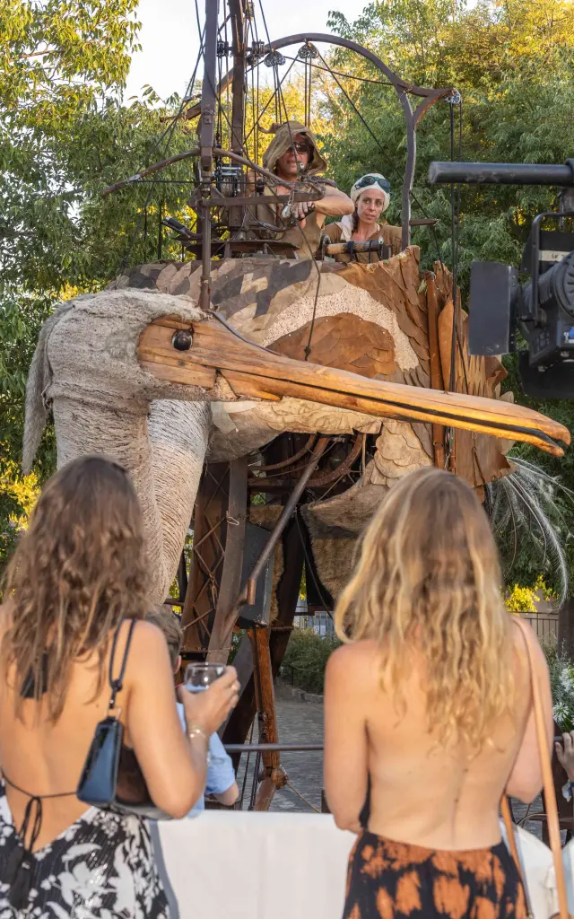 Les Grimaldines Festival Grimaud 32