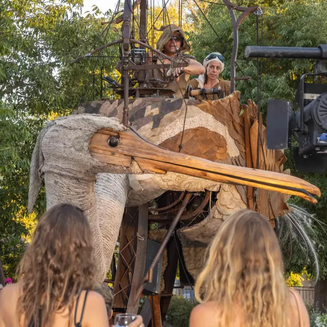 Les Grimaldines Festival Grimaud 32