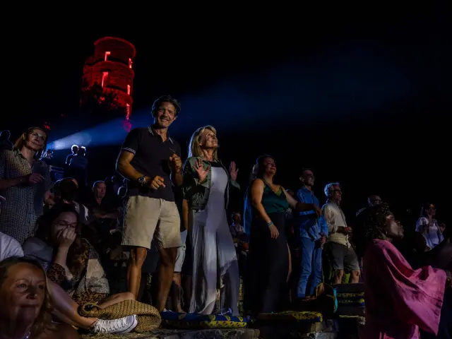 Les Grimaldines Festival Grimaud 33