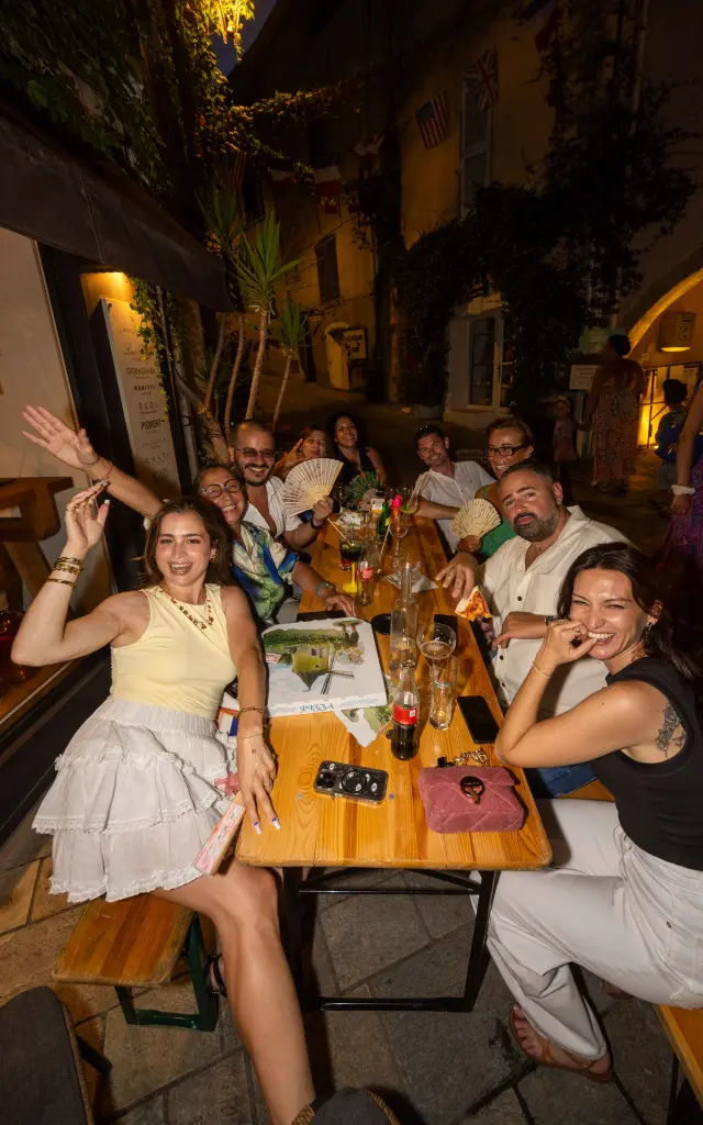 Les Grimaldines Festival Grimaud 35