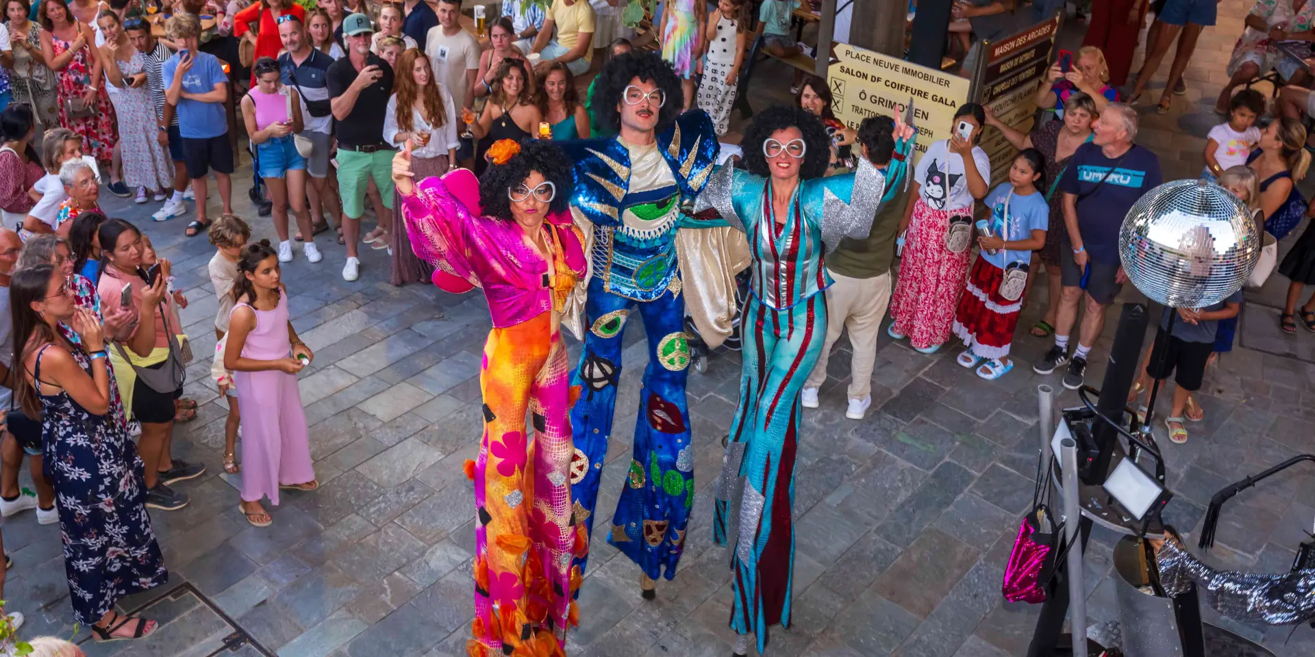 Les Grimaldines Festival Grimaud 37