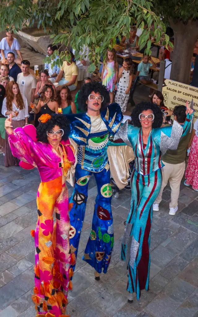 Les Grimaldines Festival Grimaud 37