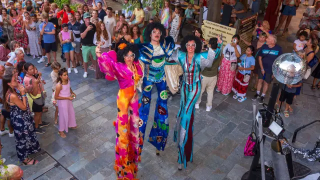 Les Grimaldines Festival Grimaud 37