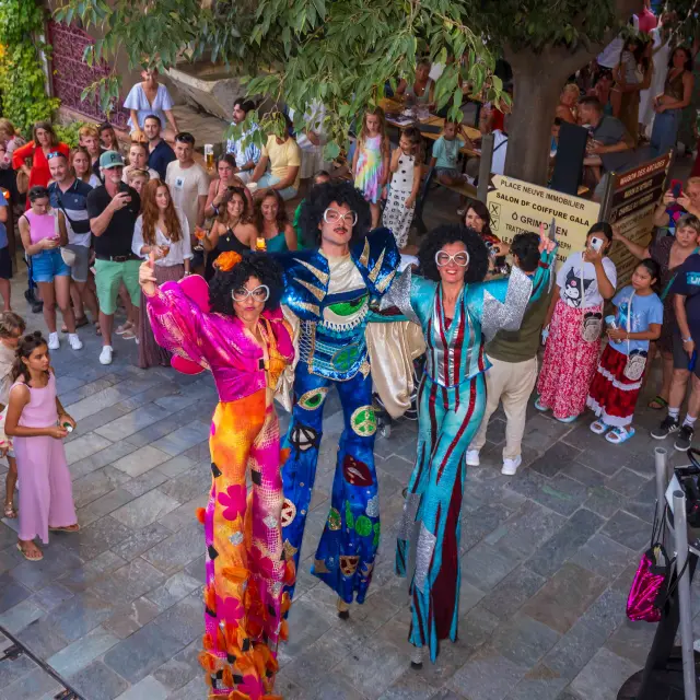 Les Grimaldines Festival Grimaud 37