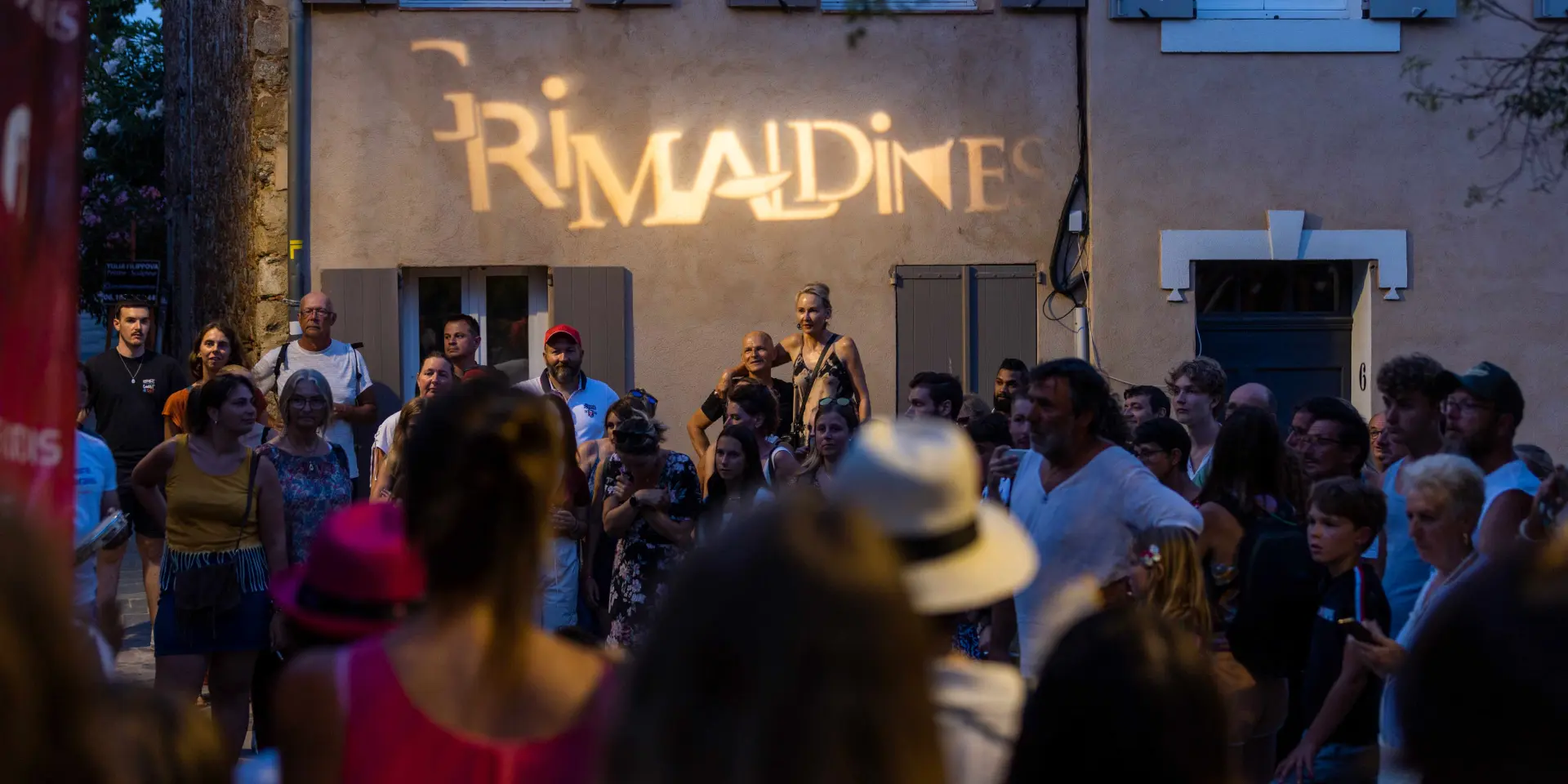 Les Grimaldines Festival Grimaud 38