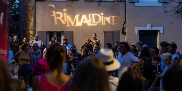 Les Grimaldines Festival Grimaud 38