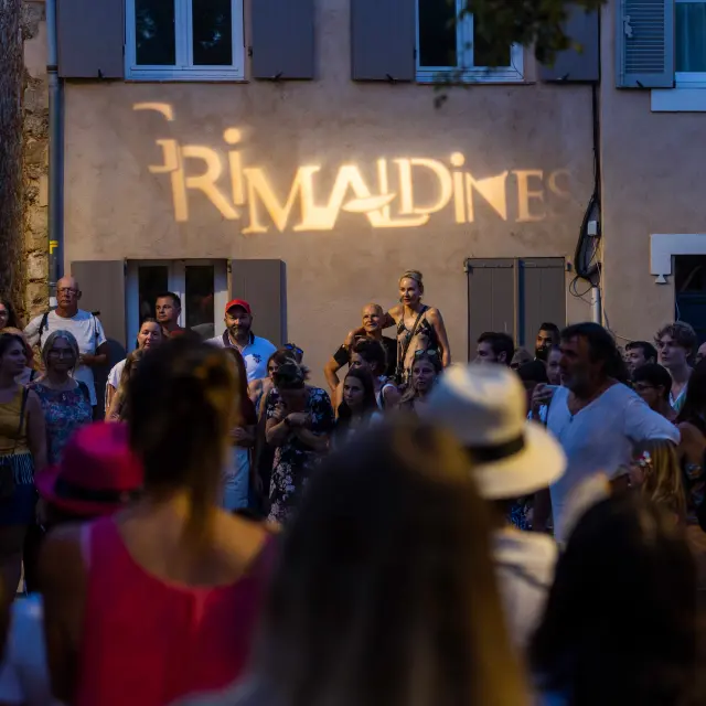 Les Grimaldines Festival Grimaud 38