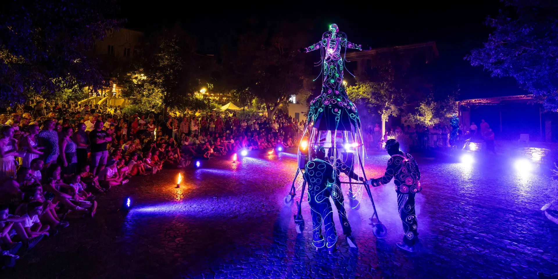 Les Grimaldines Festival Grimaud 40