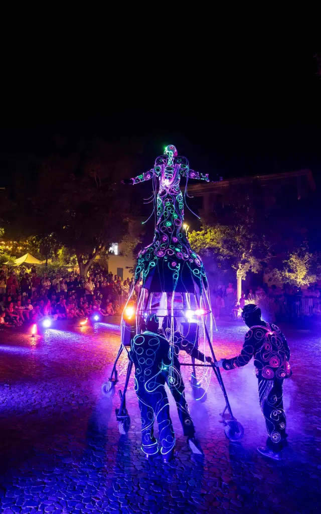 Les Grimaldines Festival Grimaud 40