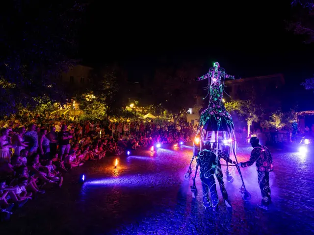 Les Grimaldines Festival Grimaud 40