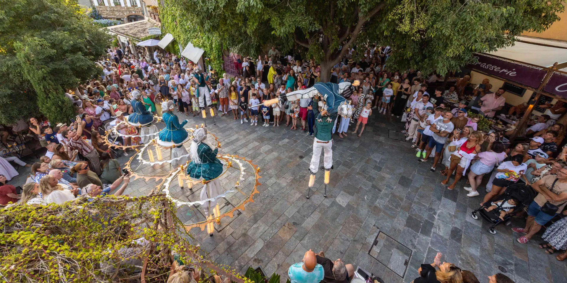 Les Grimaldines Festival Grimaud 41