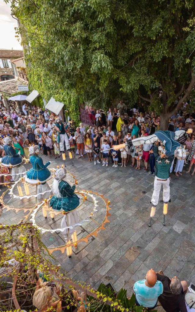 Les Grimaldines Festival Grimaud 41