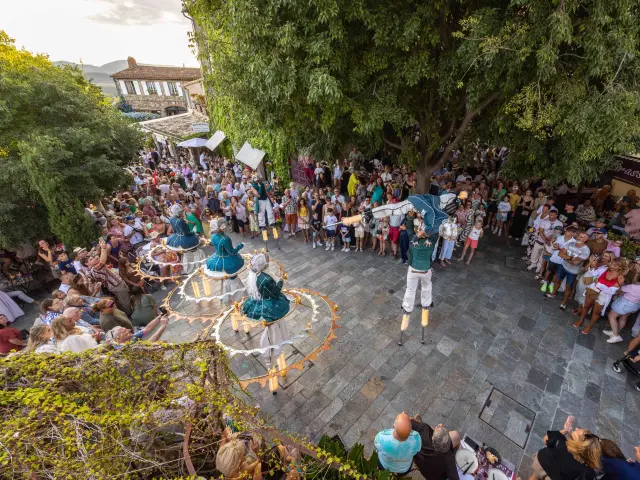 Les Grimaldines Festival Grimaud 41