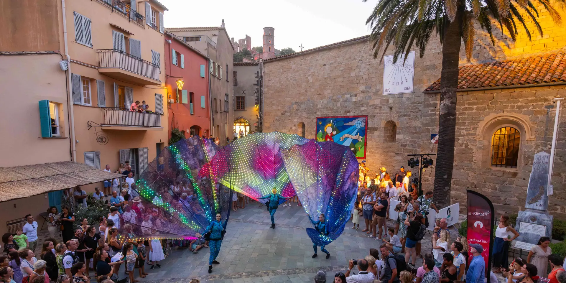 Les Grimaldines Festival Grimaud 42