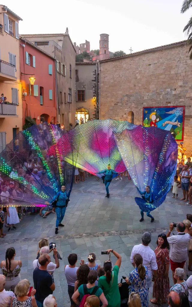 Les Grimaldines Festival Grimaud 42