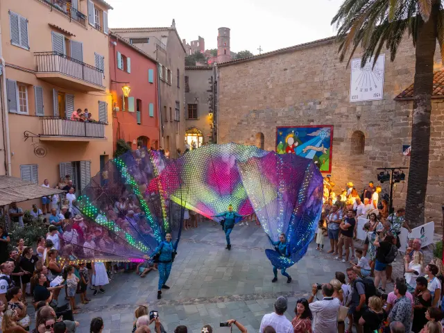 Les Grimaldines Festival Grimaud 42